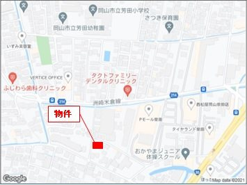 グランクレスト 