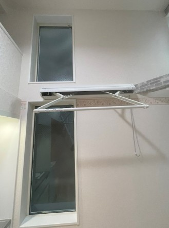 ソラーレ東逗子の内装
