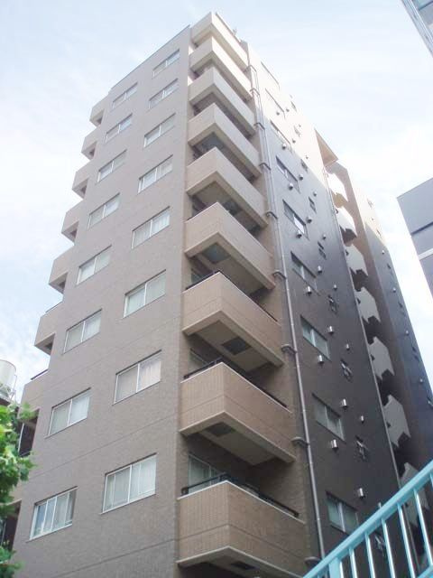 デュオ・スカーラ田原町
