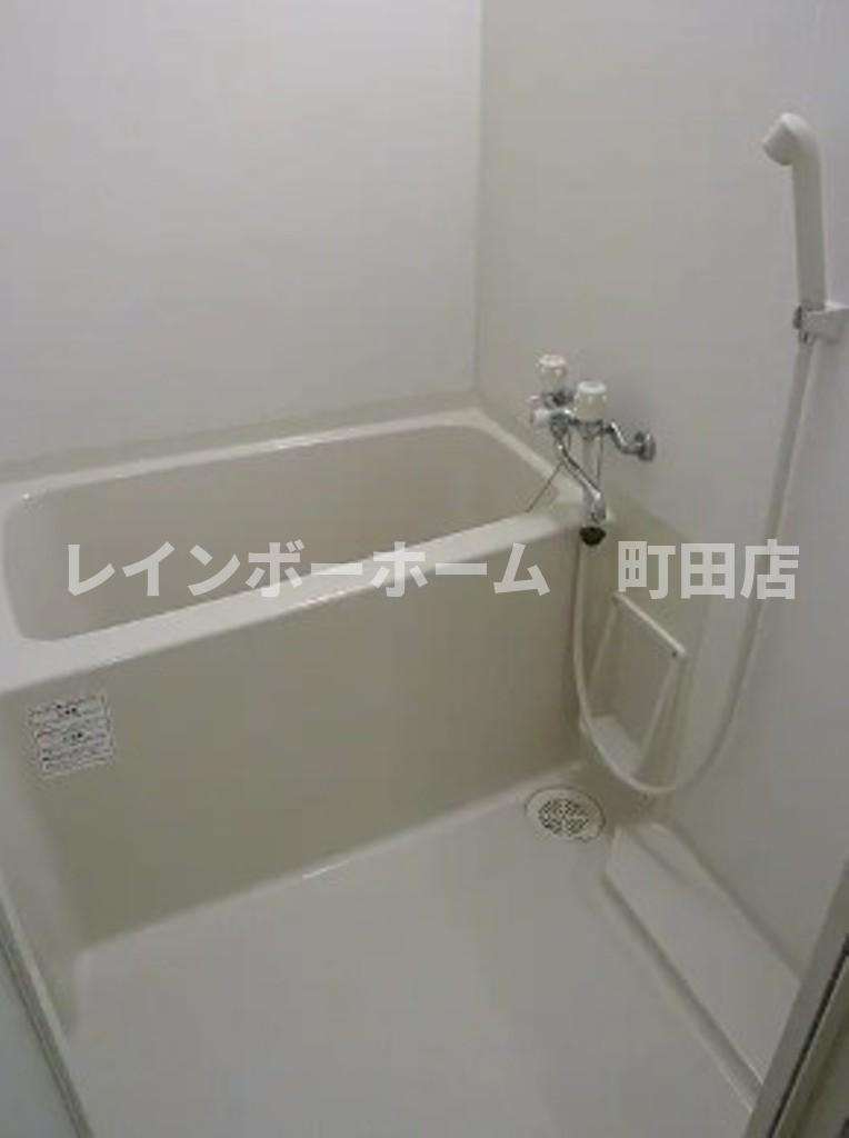 パレットコート※初期費用分割後払いサービス利用可能物件の浴室