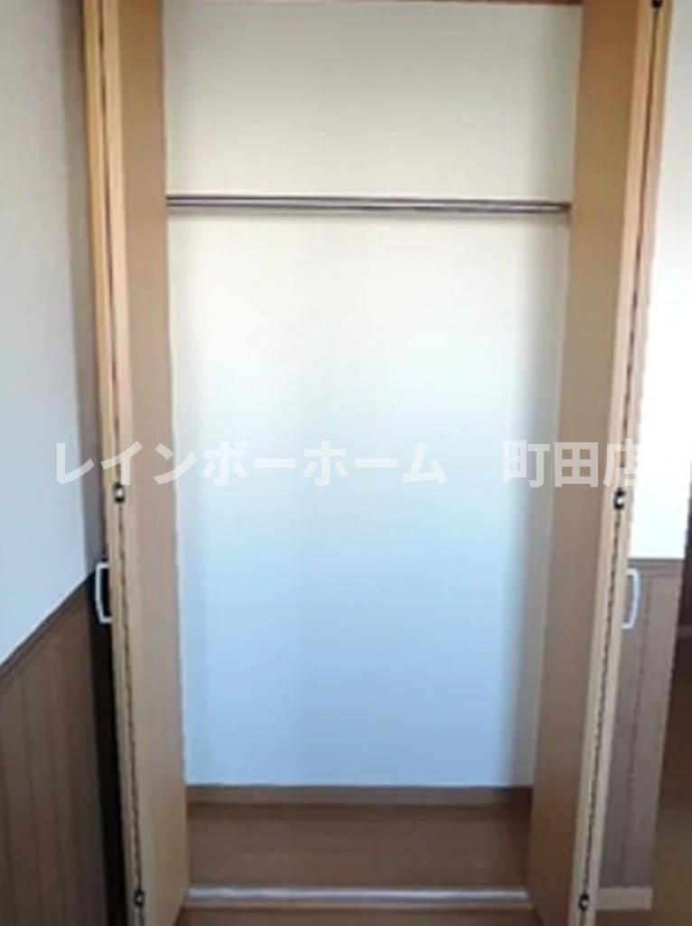 パレットコート※初期費用分割後払いサービス利用可能物件の収納