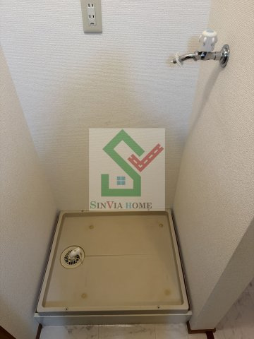 練馬区関町南2丁目アパートの設備