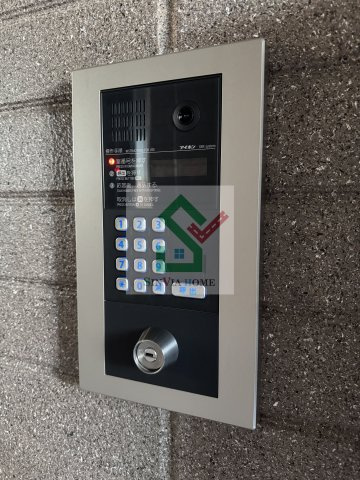 上石神井駅　1Kのその他共用部分