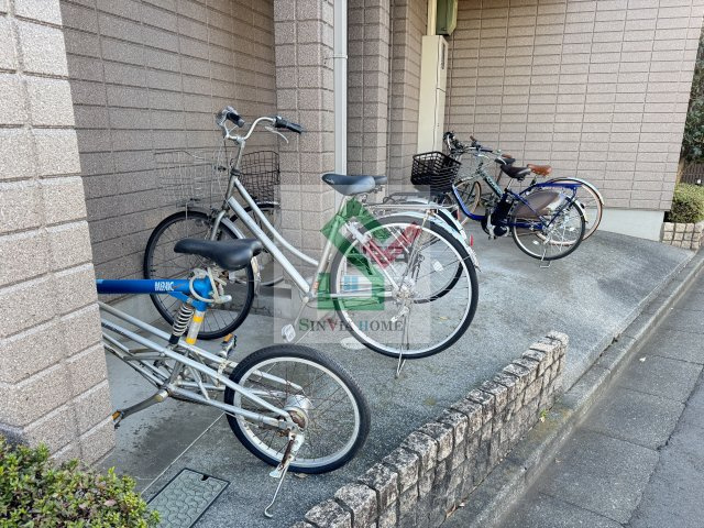 練馬区関町南2丁目アパートのその他
