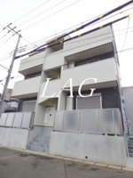 AJ新松戸Ⅱの画像