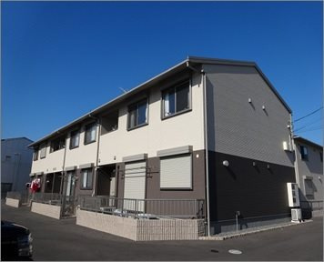 ジョイパレス西市　A 