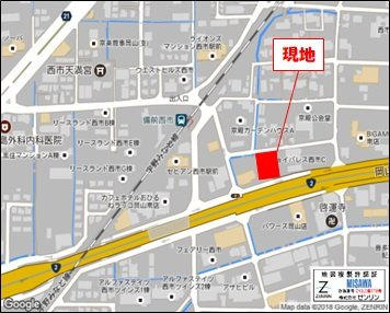 ジョイパレス西市　A 