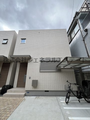 【その他】 | 藤田町６丁目ヘーベルハウス東棟