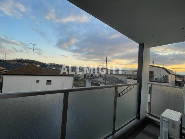川崎市多摩区登戸の賃貸マンションの展望|★お部屋探しはオールマイト不動産までご相談下さい♪【044-543-9135】