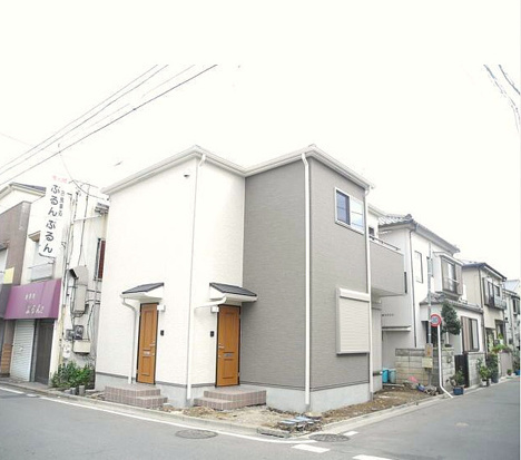 武蔵野ミキのその他共用部分
