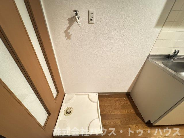 グランドルチェ1の設備