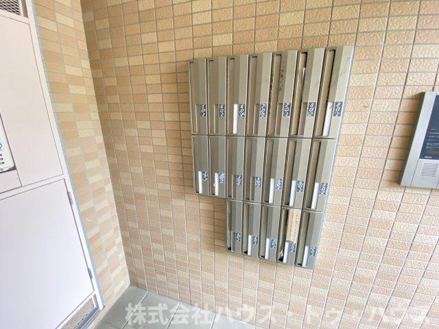 グランドルチェ1の設備