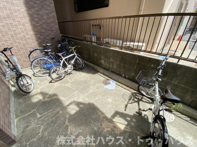 グランドルチェ1のその他