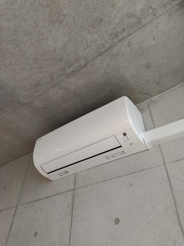 LAPiS本駒込の設備