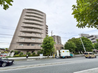 ナイスベルクール横濱綱島の画像