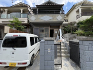東大池3丁目貸家Ⅲの画像