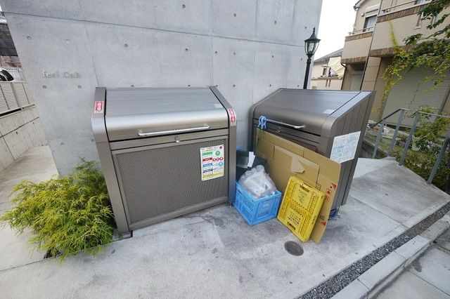 feel CnBのその他共用部分