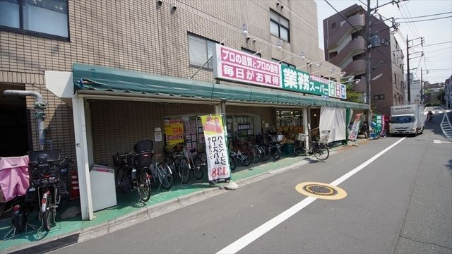 feel CnBの周辺