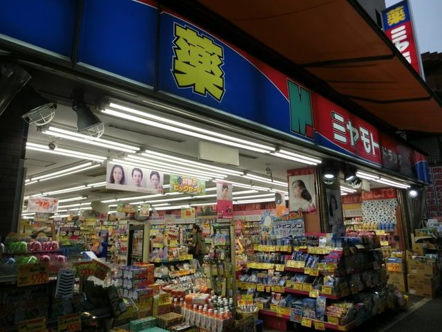 feel CnBの周辺