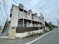 三高・ヴィラ赤塚の画像