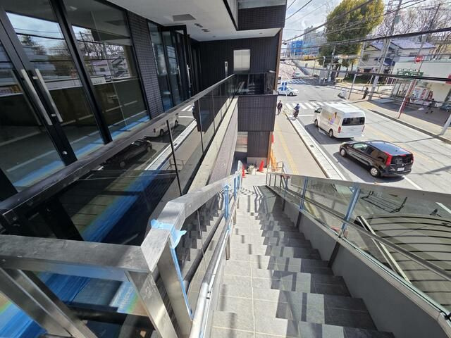 習志野市津田沼５丁目の店舗事務所のその他