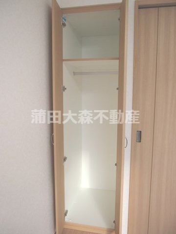 ルーブル東蒲田六番館のその他