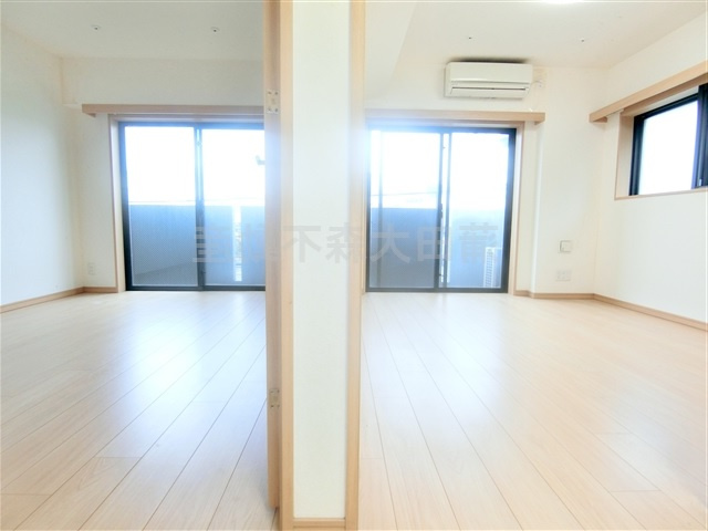 ルーブル東蒲田六番館