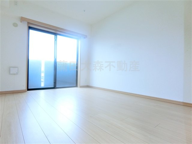 ルーブル東蒲田六番館のその他|洋室6帖