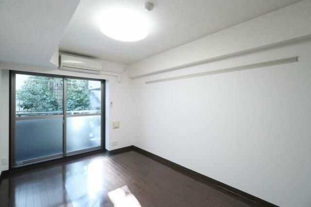 Ｖｅｒｏｎａ池袋本町Ｌｕｓｓｏの居間・リビング