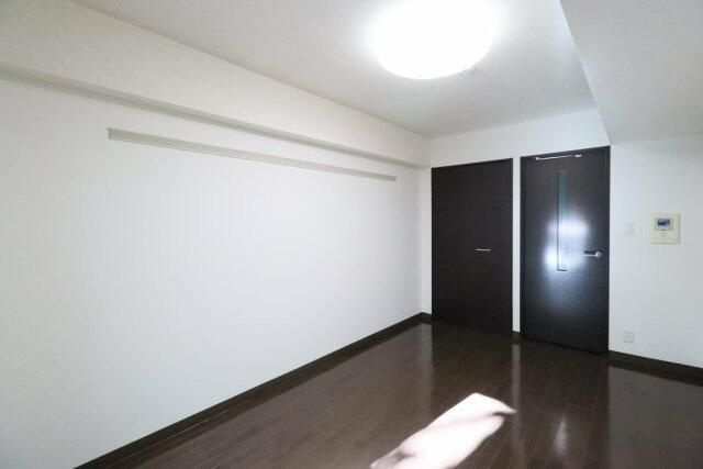 Ｖｅｒｏｎａ池袋本町Ｌｕｓｓｏの寝室