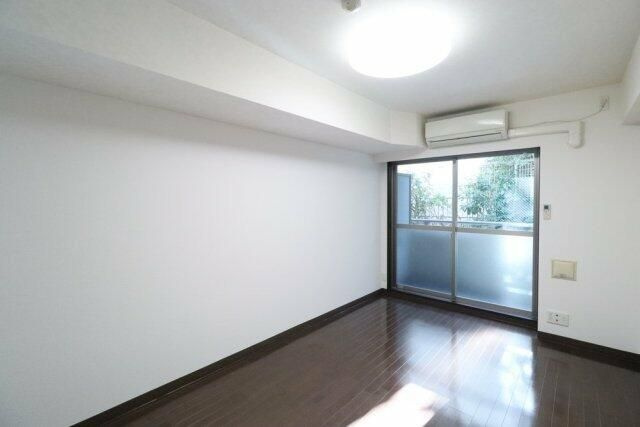 Ｖｅｒｏｎａ池袋本町Ｌｕｓｓｏの寝室
