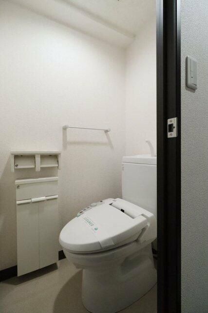 Ｖｅｒｏｎａ池袋本町Ｌｕｓｓｏの浴室