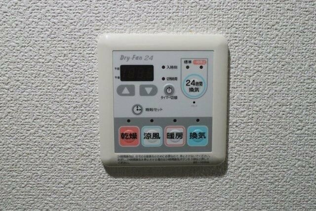 Ｖｅｒｏｎａ池袋本町Ｌｕｓｓｏの設備