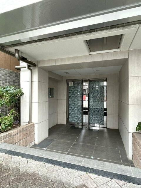Ｖｅｒｏｎａ池袋本町Ｌｕｓｓｏのエントランス