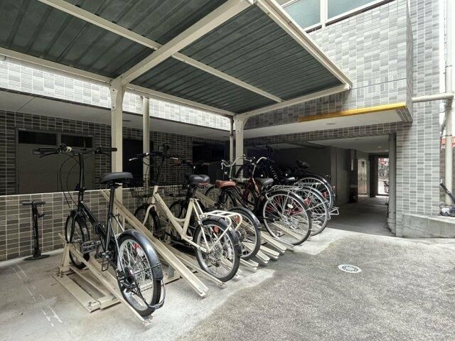 Ｖｅｒｏｎａ池袋本町Ｌｕｓｓｏのその他共用部分