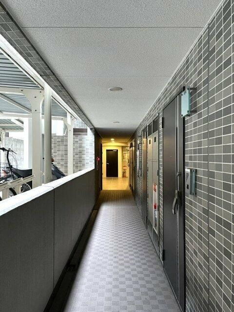 Ｖｅｒｏｎａ池袋本町Ｌｕｓｓｏのその他共用部分