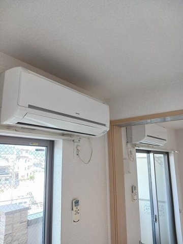 【設備】 | ベルフリーデ