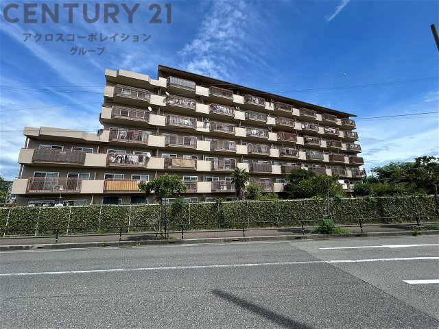 RC造7階建て