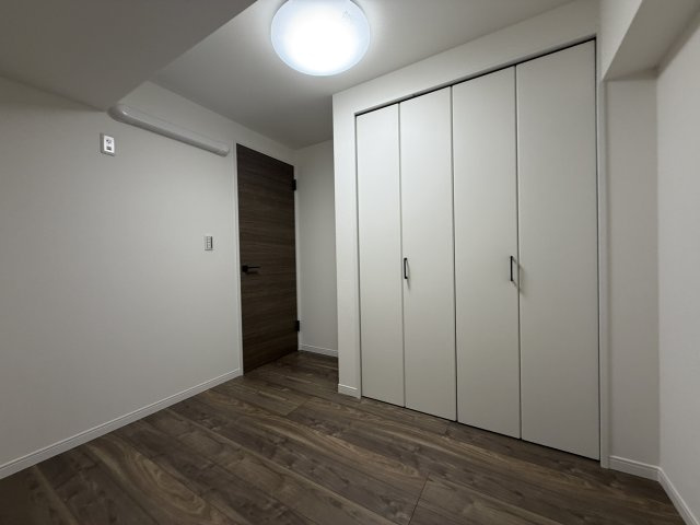 中野住研コーポのその他|サービスルーム（約4.3帖）