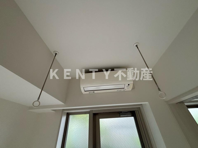 【設備】 | ルフレ田園調布南