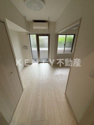 【寝室】 | ルフレ田園調布南 | 寝室です