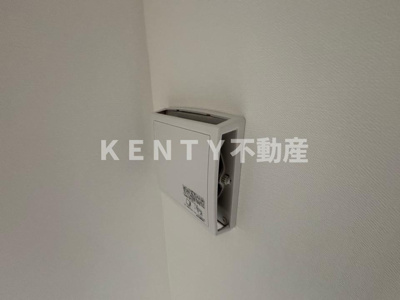 【設備】 | ルフレ田園調布南