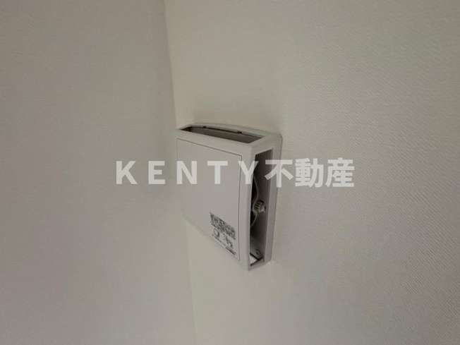 【設備】 | ルフレ田園調布南