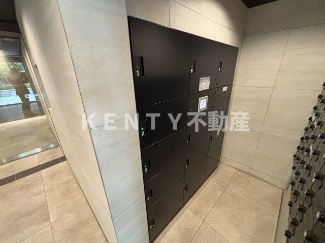 【設備】 | ルフレ田園調布南