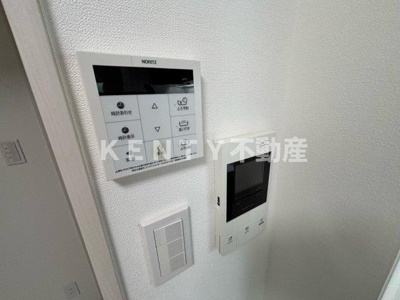 【設備】 | ルフレ田園調布南