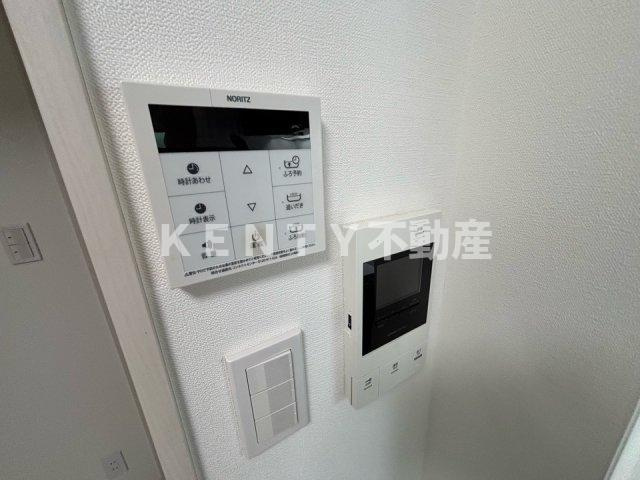 【設備】 | ルフレ田園調布南