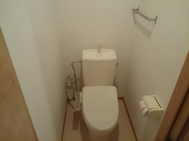 【トイレ】 | グランド・メール | トイレです