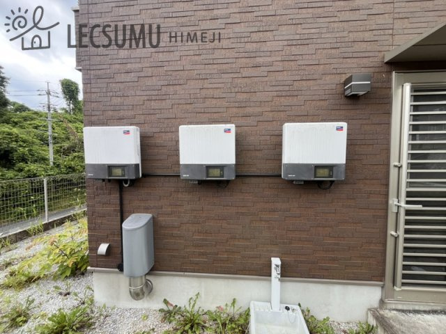 岡山県真庭市月田/中古戸建のその他