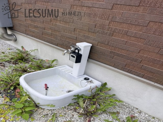 岡山県真庭市月田/中古戸建のその他