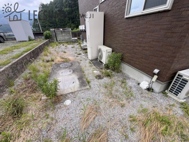 岡山県真庭市月田/中古戸建のその他
